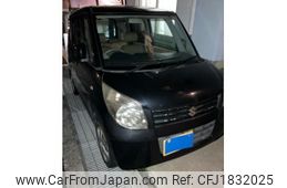 suzuki palette 2010 CFJ1832025