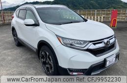 honda cr-v 2020 -HONDA 【静岡 339ｽ717】--CR-V RW1--1100374---HONDA 【静岡 339ｽ717】--CR-V RW1--1100374-