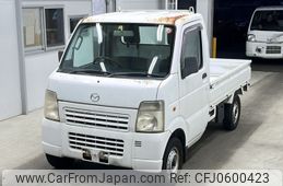 mazda scrum-truck 2006 -MAZDA--Scrum Truck DG63T-411468---MAZDA--Scrum Truck DG63T-411468-