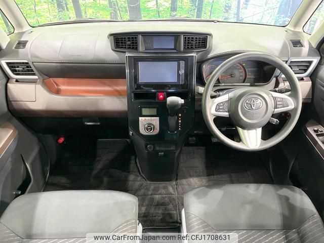 toyota roomy 2018 CFJ1708631 image 2