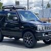 suzuki jimny 2009 -SUZUKI--Jimny ABA-JB23W--JB23W-617663---SUZUKI--Jimny ABA-JB23W--JB23W-617663- image 9