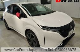 nissan aura 2022 -NISSAN 【富山 330ﾊ2425】--AURA FSNE13--FSNE13-504271---NISSAN 【富山 330ﾊ2425】--AURA FSNE13--FSNE13-504271-