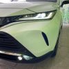 toyota harrier-hybrid 2023 quick_quick_AXUH80_AXUH80-0051941 image 13