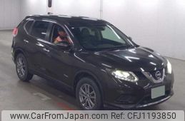 nissan x-trail 2015 quick_quick_DAA-HNT32_100518
