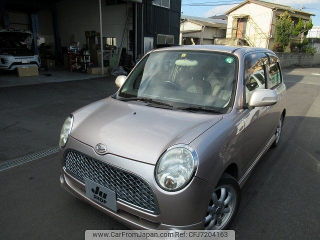daihatsu mira-gino 2007 -DAIHATSU--Mira Gino L650S--0059652---DAIHATSU--Mira Gino L650S--0059652- image 1