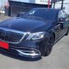 mercedes-benz s-class 2016 -MERCEDES-BENZ--Benz S Class DBA-222182--WDD2221822A284533---MERCEDES-BENZ--Benz S Class DBA-222182--WDD2221822A284533- image 15