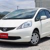 honda fit 2010 N12122 image 9