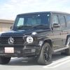 mercedes-benz g-class 2021 -MERCEDES-BENZ--Benz G Class 3DA-463350--W1N4633502X412523---MERCEDES-BENZ--Benz G Class 3DA-463350--W1N4633502X412523- image 1