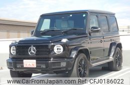 mercedes-benz g-class 2021 -MERCEDES-BENZ--Benz G Class 3DA-463350--W1N4633502X412523---MERCEDES-BENZ--Benz G Class 3DA-463350--W1N4633502X412523-