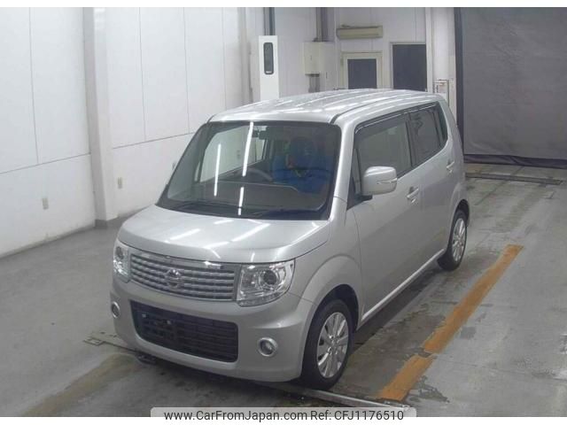 nissan moco 2014 quick_quick_DBA-MG33S_MG33S-421951 image 1