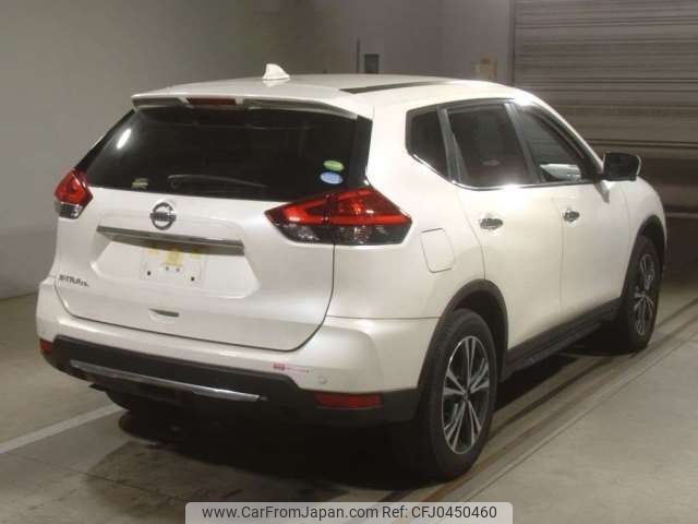 nissan x-trail 2018 -NISSAN--X-Trail DBA-T32--T32-541776---NISSAN--X-Trail DBA-T32--T32-541776- image 2