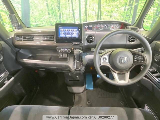 honda n-box 2018 -HONDA--N BOX DBA-JF3--JF3-1113814---HONDA--N BOX DBA-JF3--JF3-1113814- image 2