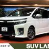 toyota voxy 2017 -TOYOTA--Voxy DBA-ZRR80W--ZRR80-0311841---TOYOTA--Voxy DBA-ZRR80W--ZRR80-0311841- image 1