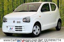 suzuki alto 2017 -SUZUKI--Alto DBA-HA36S--HA36S-332545---SUZUKI--Alto DBA-HA36S--HA36S-332545-