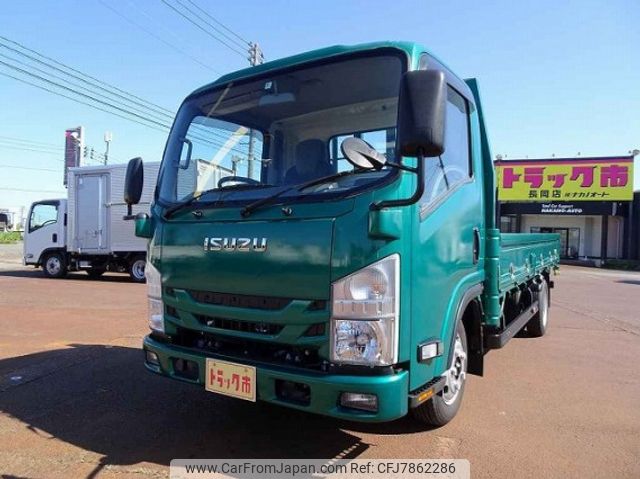 isuzu elf-truck 2018 quick_quick_TRG-NLR85AR_NLR85-7031870 image 1