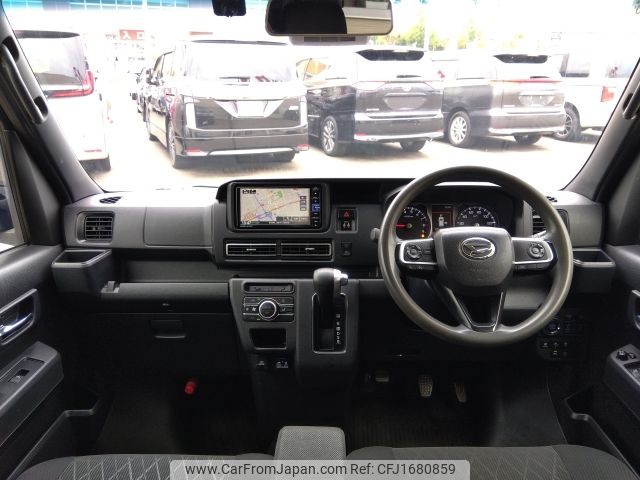 daihatsu atrai 2022 CFJ1680859 image 2