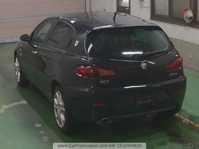 alfa-romeo 147 2009 -ALFA ROMEO--Alfa Romeo 147 937AB--ZAR93700003403771---ALFA ROMEO--Alfa Romeo 147 937AB--ZAR93700003403771- image 2