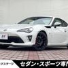 toyota 86 2017 -TOYOTA--86 DBA-ZN6--ZN6-082792---TOYOTA--86 DBA-ZN6--ZN6-082792- image 1