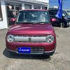 suzuki alto-lapin 2016 CFJ4433837 image 4