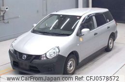 nissan ad-van 2019 -NISSAN--AD Van DBF-VY12--VY12-276921---NISSAN--AD Van DBF-VY12--VY12-276921-