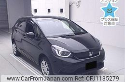 honda fit 2020 -HONDA--Fit GR4-1005308---HONDA--Fit GR4-1005308-