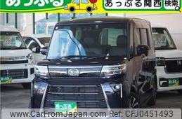 daihatsu tanto 2023 quick_quick_5BA-LA650S_LA650S-0286316