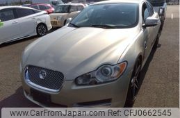 jaguar xf 2008 -JAGUAR--Jaguar XF Series J05FA--SAJKA06H99FR22765---JAGUAR--Jaguar XF Series J05FA--SAJKA06H99FR22765-