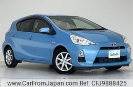 toyota aqua 2013 -TOYOTA--AQUA DAA-NHP10--NHP10-2201149---TOYOTA--AQUA DAA-NHP10--NHP10-2201149-