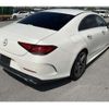 mercedes-benz cls-class 2018 -MERCEDES-BENZ--Benz CLS LDA-257314--WDD2573142A020762---MERCEDES-BENZ--Benz CLS LDA-257314--WDD2573142A020762- image 9