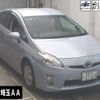 toyota prius 2009 -TOYOTA 【群馬 301ﾅ2763】--Prius ZVW30--5093888---TOYOTA 【群馬 301ﾅ2763】--Prius ZVW30--5093888- image 1