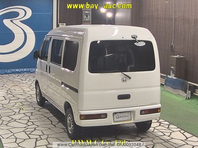 honda acty-van 2014 -HONDA--Acty Van HH5-1913330---HONDA--Acty Van HH5-1913330- image 2