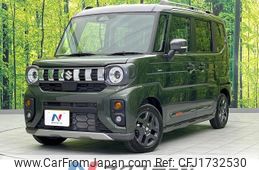 suzuki spacia 2024 CFJ1732530