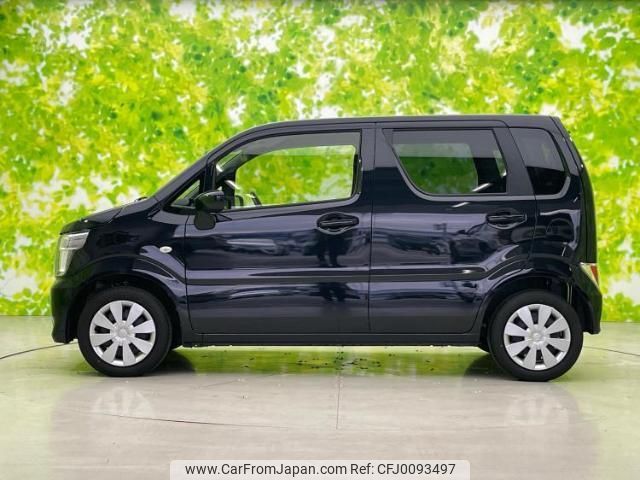 suzuki wagon-r 2023 quick_quick_5BA-MH85S_MH85S-166736 image 2