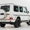 mercedes-benz g-class 2017 quick_quick_LDA-463348_WDB4633482X286190 image 10