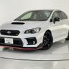 subaru wrx-s4 2020 CFJ1692002 image 2