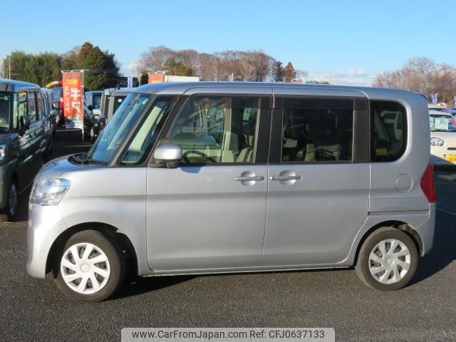 daihatsu tanto 2017 -DAIHATSU--Tanto DBA-LA600S--LA600S-0505327---DAIHATSU--Tanto DBA-LA600S--LA600S-0505327- image 2