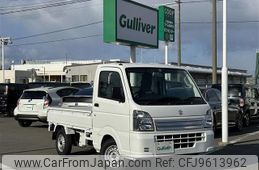 suzuki carry-truck 2022 -SUZUKI--Carry Truck 3BD-DA16T--DA16T-731873---SUZUKI--Carry Truck 3BD-DA16T--DA16T-731873-