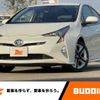 toyota prius 2017 -TOYOTA--Prius DAA-ZVW51--ZVW51-6046188---TOYOTA--Prius DAA-ZVW51--ZVW51-6046188- image 1