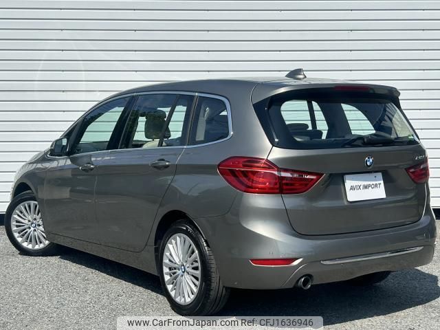 bmw 2-series 2015 CFJ1636946 image 2