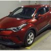 toyota c-hr 2018 -TOYOTA--C-HR DBA-NGX50--NGX50-2027662---TOYOTA--C-HR DBA-NGX50--NGX50-2027662- image 1