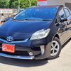 toyota prius 2012 -TOYOTA--Prius DAA-ZVW30--ZVW30-1527962---TOYOTA--Prius DAA-ZVW30--ZVW30-1527962- image 1