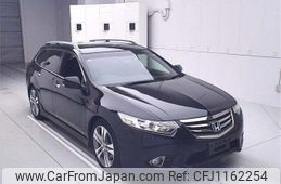 honda accord-wagon 2013 -HONDA--Accord Wagon CW2-1101197---HONDA--Accord Wagon CW2-1101197-