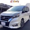 nissan serena 2018 quick_quick_GFC27_GFC27-148098 image 1