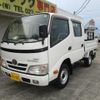 toyota toyoace 2010 GOO_NET_EXCHANGE_0400861A30250722W001 image 1