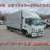 isuzu forward 2012 -ISUZU--Forward SKG-FRR90S2--FRR90-7030988---ISUZU--Forward SKG-FRR90S2--FRR90-7030988- image 1