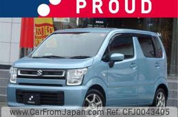 suzuki wagon-r 2019 -SUZUKI--Wagon R DAA-MH55S--MH55S-278992---SUZUKI--Wagon R DAA-MH55S--MH55S-278992-