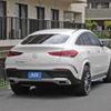 mercedes-benz gle-class 2021 quick_quick_3DA-167323_W1N1673232A276082 image 2