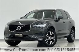 volvo xc60 2021 -VOLVO--Volvo XC60 5AA-UB420TXCM--YV1UZL1MCM1743865---VOLVO--Volvo XC60 5AA-UB420TXCM--YV1UZL1MCM1743865-