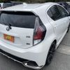 toyota aqua 2015 quick_quick_DAA-NHP10_NHP10-2439351 image 2