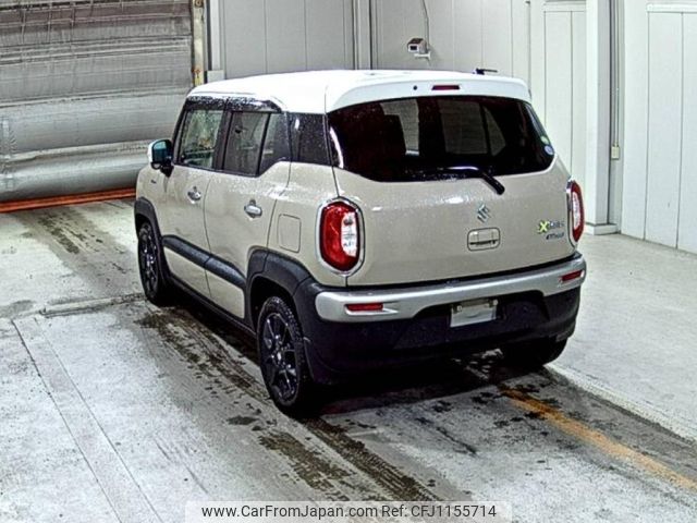 suzuki xbee 2018 -SUZUKI--XBEE MN71S-132969---SUZUKI--XBEE MN71S-132969- image 2